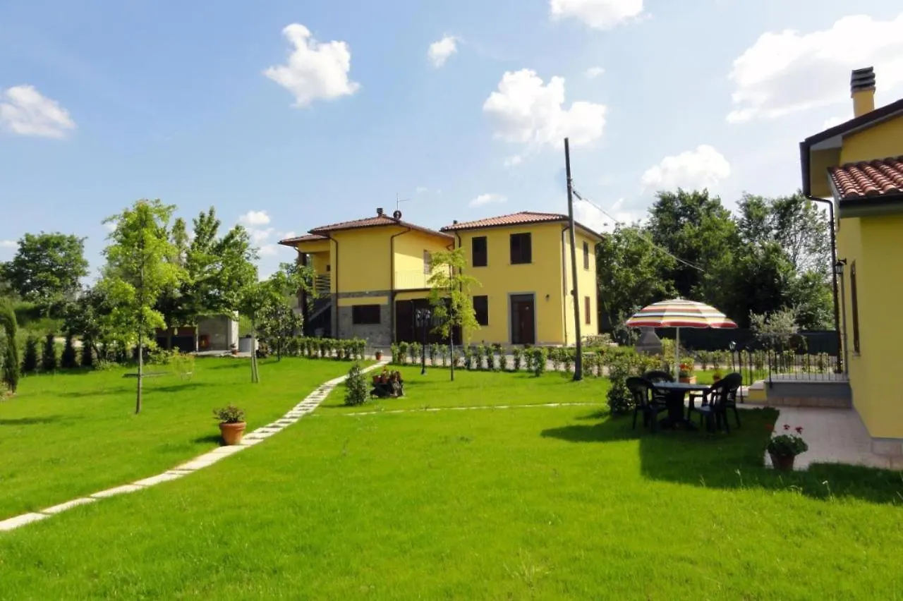 Holiday home Papa Giuseppe La Stalla Cortona