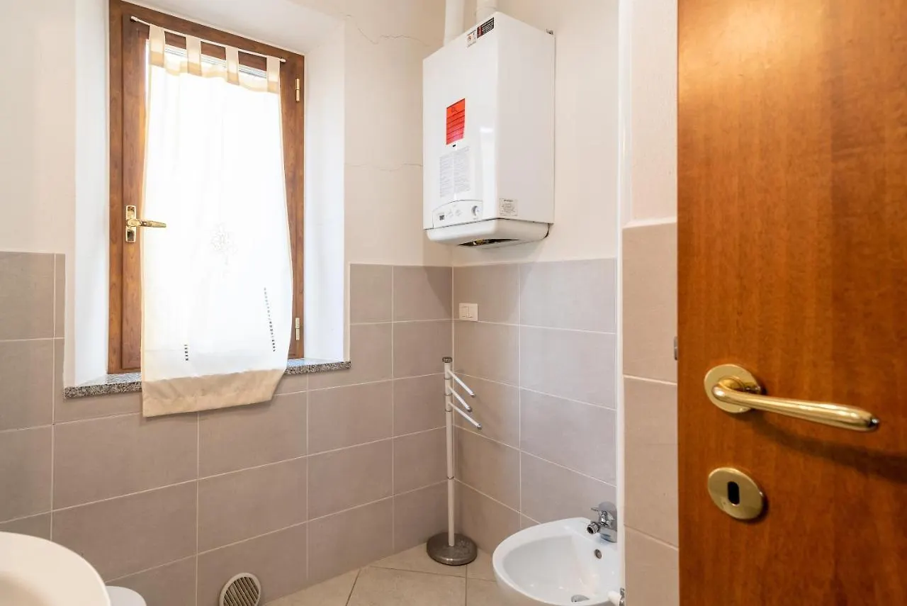 Holiday home Papa Giuseppe La Stalla Cortona