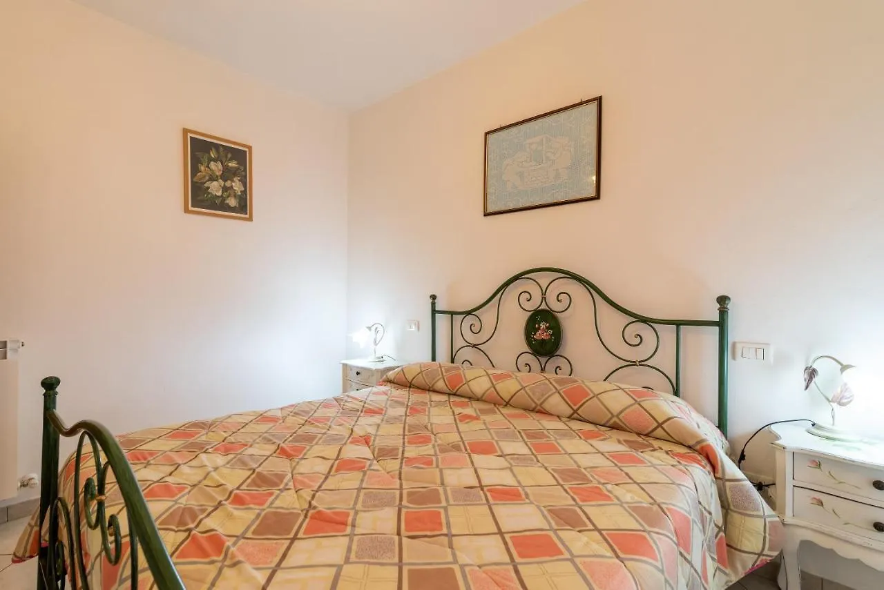 Papa Giuseppe La Stalla Cortona Holiday home