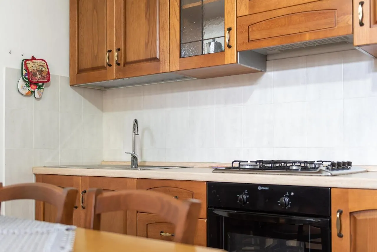 Holiday home Papa Giuseppe La Stalla Cortona Italy