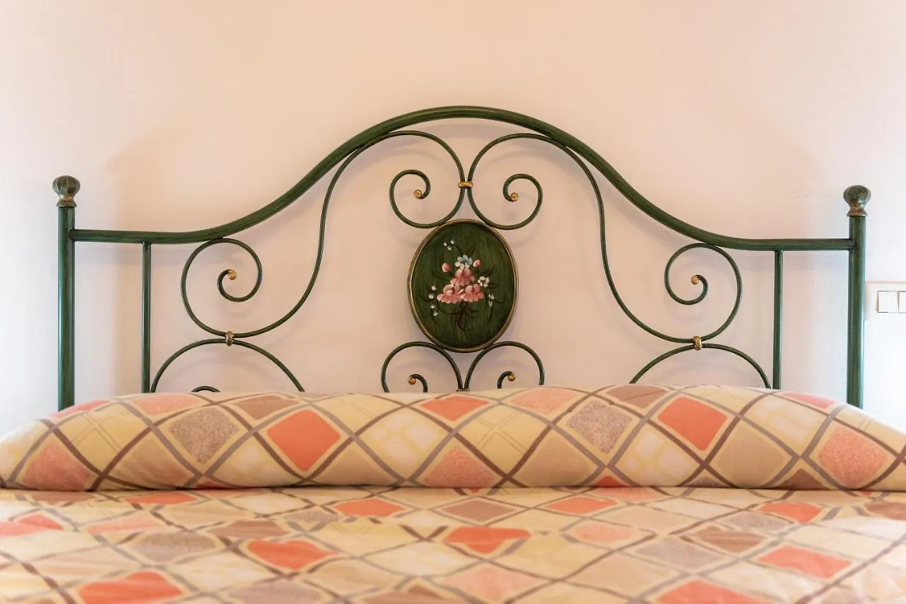 Papa Giuseppe La Stalla Cortona Holiday home