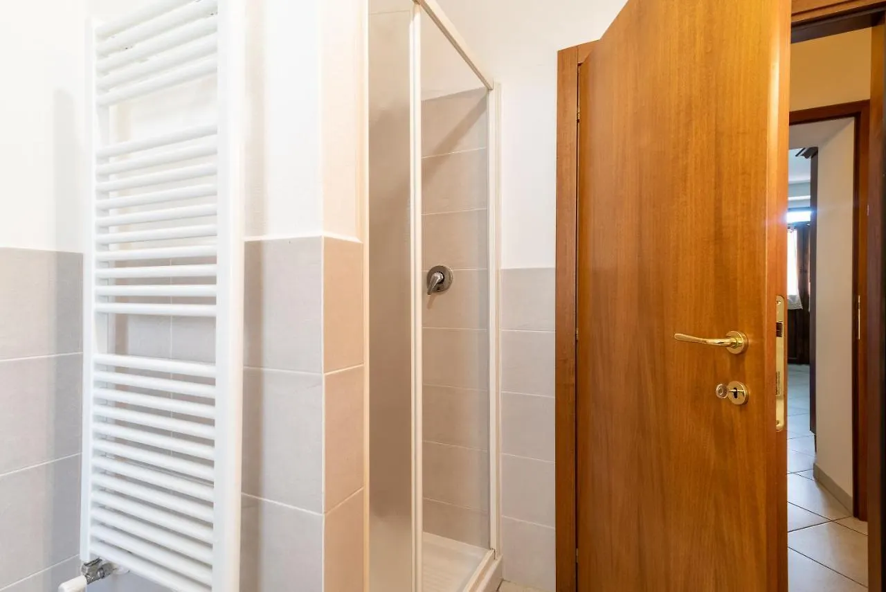 Papa Giuseppe La Stalla Cortona Holiday home