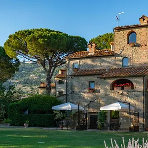 Monastero San Silvestro Gospodarstwo agroturystyczne