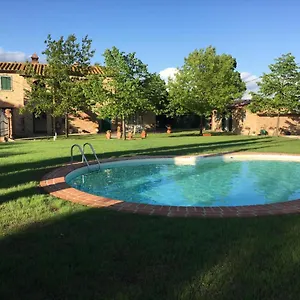Casa Dei Tigli Hébergement de vacances