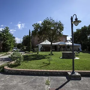 Relais La Leopolda Cortona