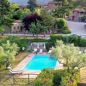 Borgo Solamore Hotel