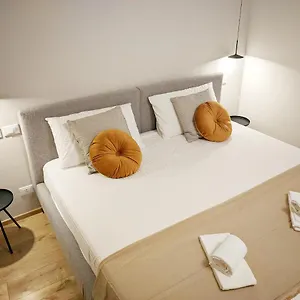  Holiday home Casa Primo