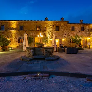 4* Hotel Borgo San Pietro