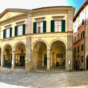  Apartment Signorelli House