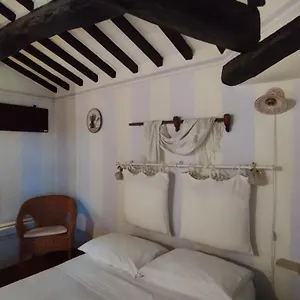  Apartamento Le Residenze Ristori
