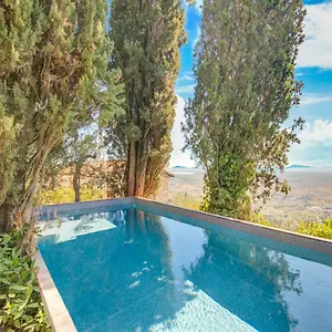  Holiday home Nigra In With A Private Swimming Pool