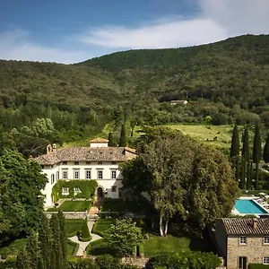 5* Hotel Di Piazzano - Small Luxury Of The World