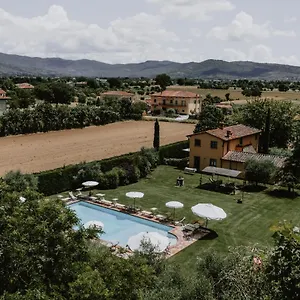 Il Giardino Degli Ulivi Apartament