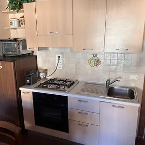  Apartment Casa Teatro