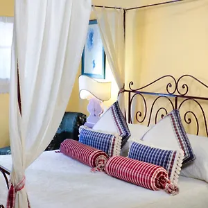 4* Hotel Del Molino