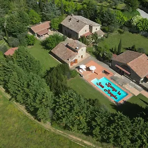  Casa vacanze Borgo In San Angelo