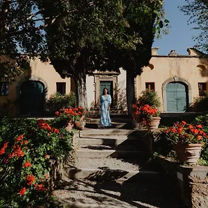 5* Hotel Relais&châteaux Il Falconiere