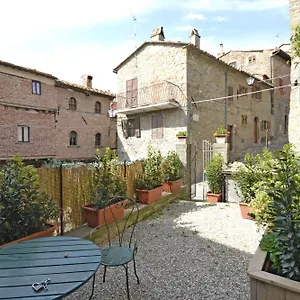  Apartment Casa Caterina