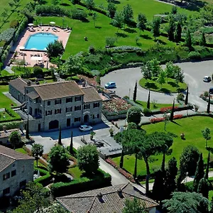 4* Hotel Borgo Il Melone