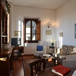 Donnaberarda Apartment