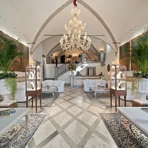 5* Hotel Monastero Di &
