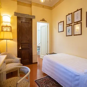 4* Hotel Marsili