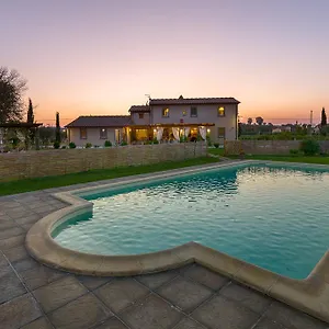 La Rugantina Maison d'hôtes