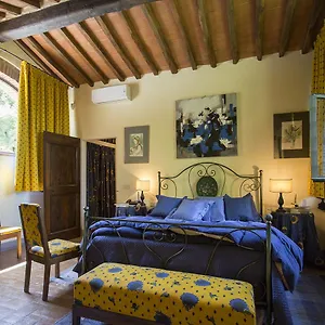 Il Trebbio Apartment