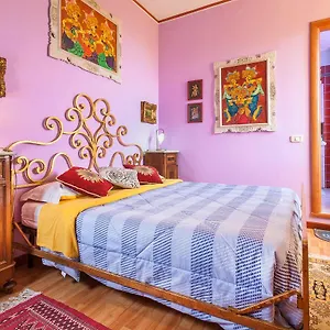 Casa Kita Cortona
