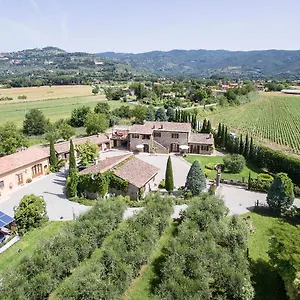La Renaia Cortona