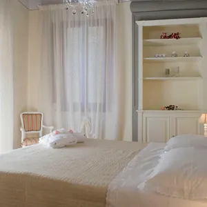 La Nicchia - Serena Tuscany Homes Appartement