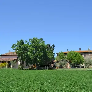 Cortona Holiday Home Dom wakacyjny