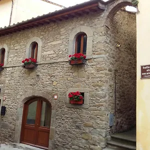  Holiday home The Small Castle