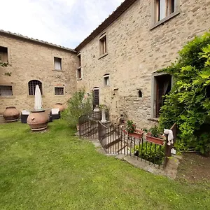  Alojamento de Turismo Rural Frantoio Valiani